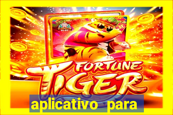 aplicativo para avaliar marcas e ganhar dinheiro